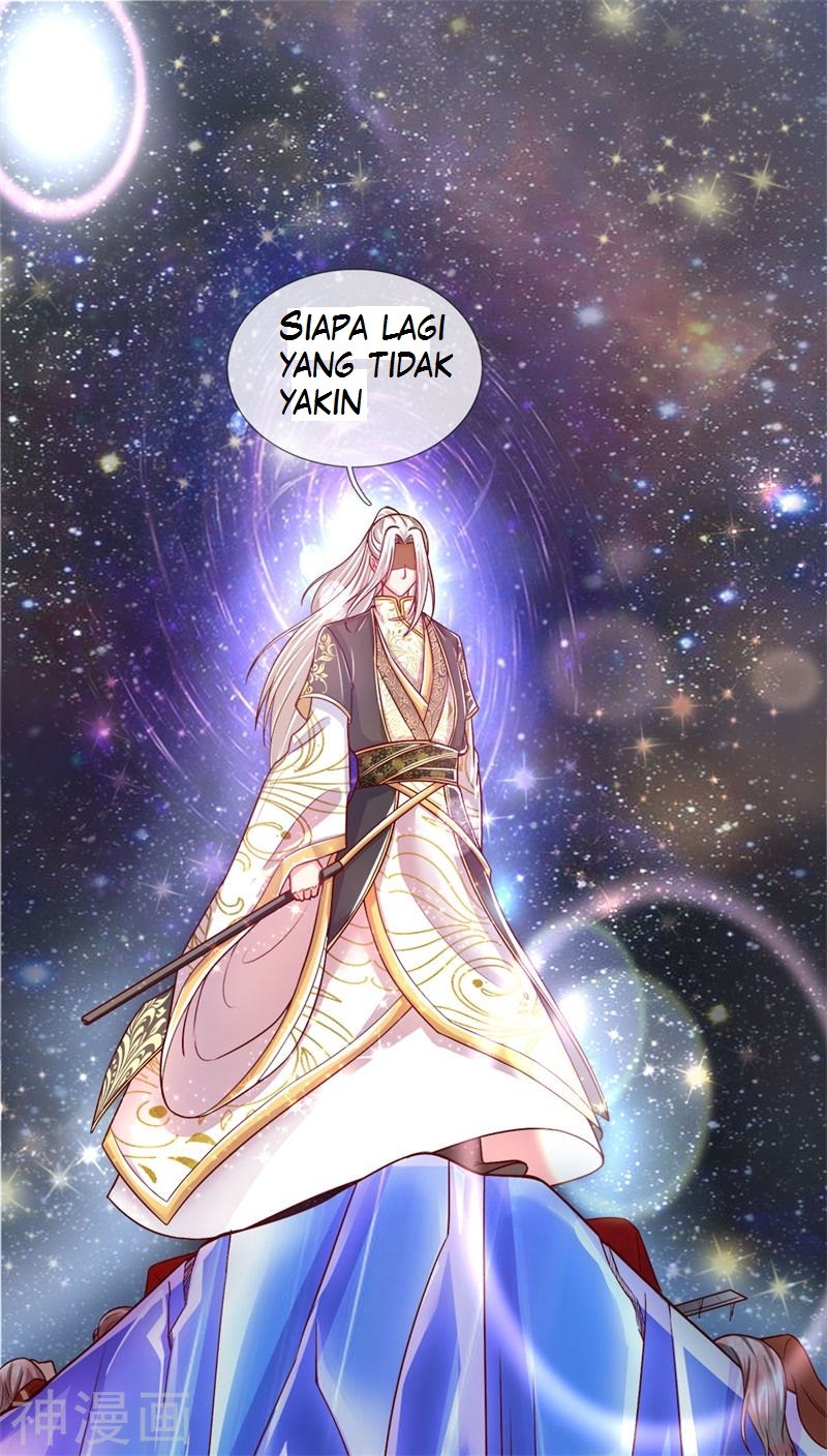 Immortal Daddy Xianzun Chapter 02 Gambar 8